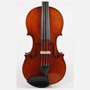 Violine Knorr
