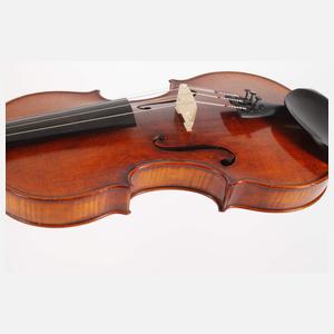 Violine Knorr