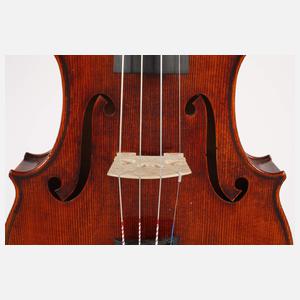 Violine Knorr