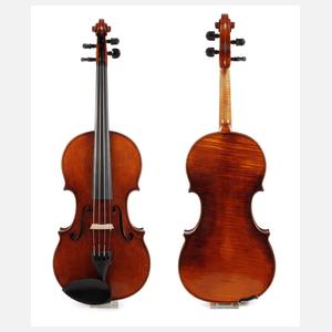 Violine Knorr