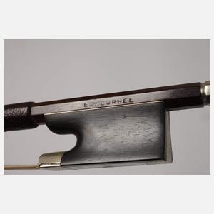 Konvolut Violinbögen