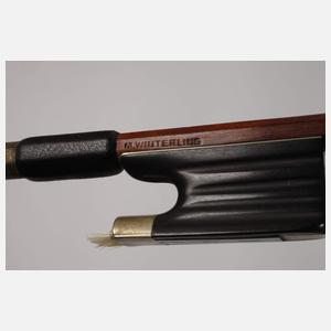 Konvolut Violinbögen