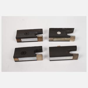 Konvolut Violinfrösche