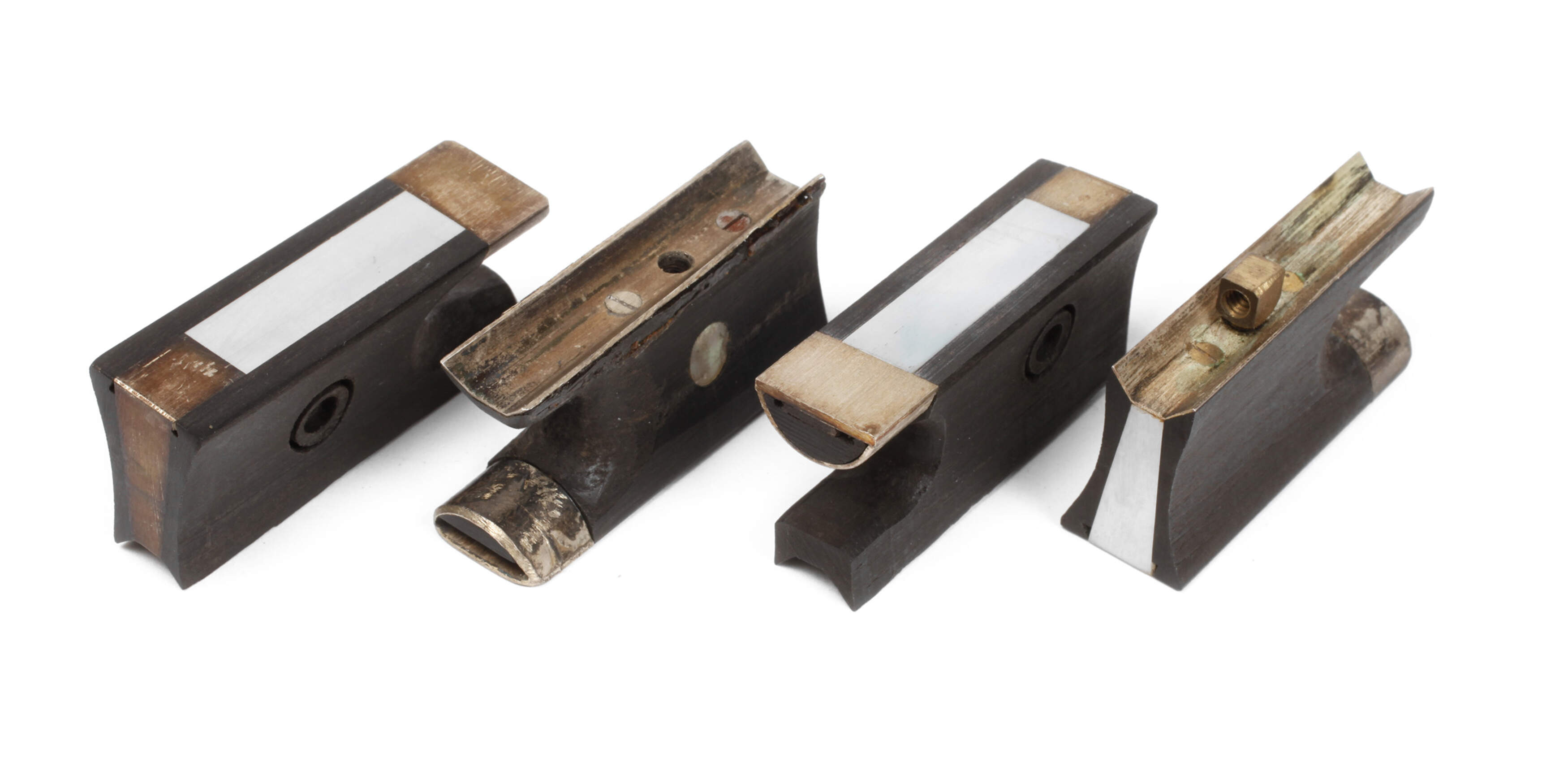 Konvolut Violinfrösche