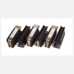 Konvolut Violinfrösche