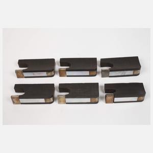 Konvolut Cellofrösche