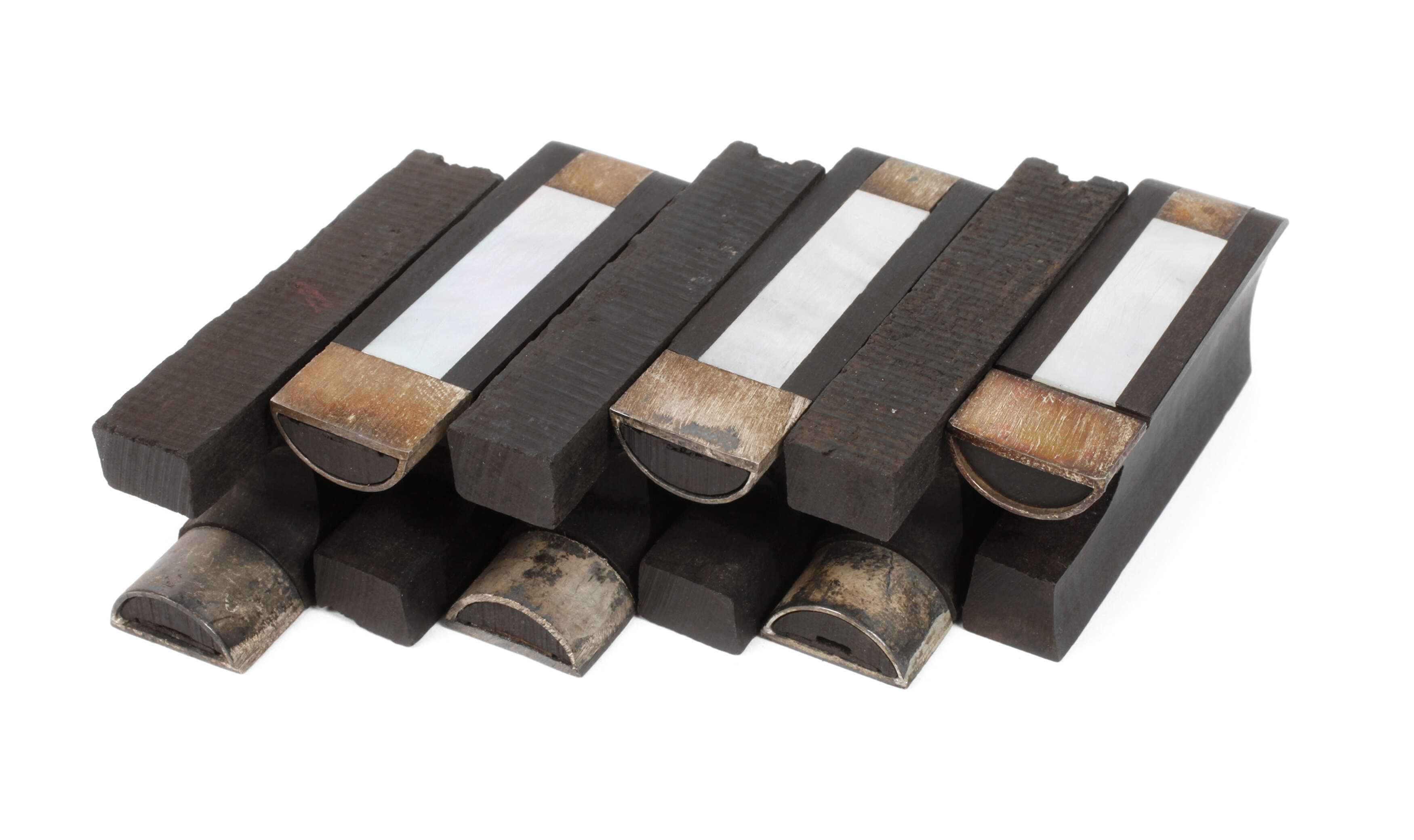 Konvolut Cellofrösche