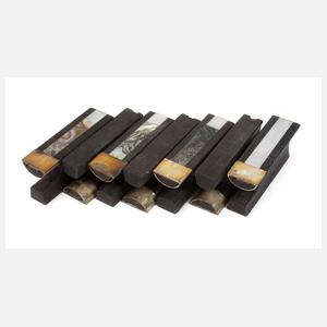 Konvolut Violinfrösche