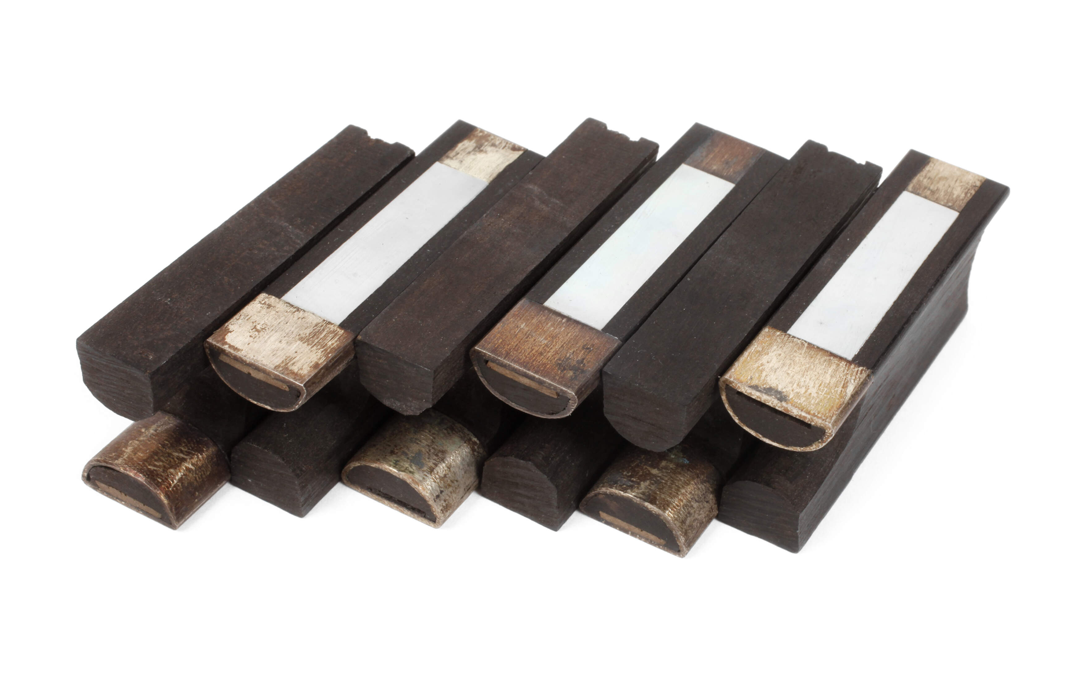 Konvolut Violinfrösche