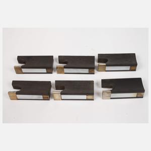 Konvolut Violinfrösche