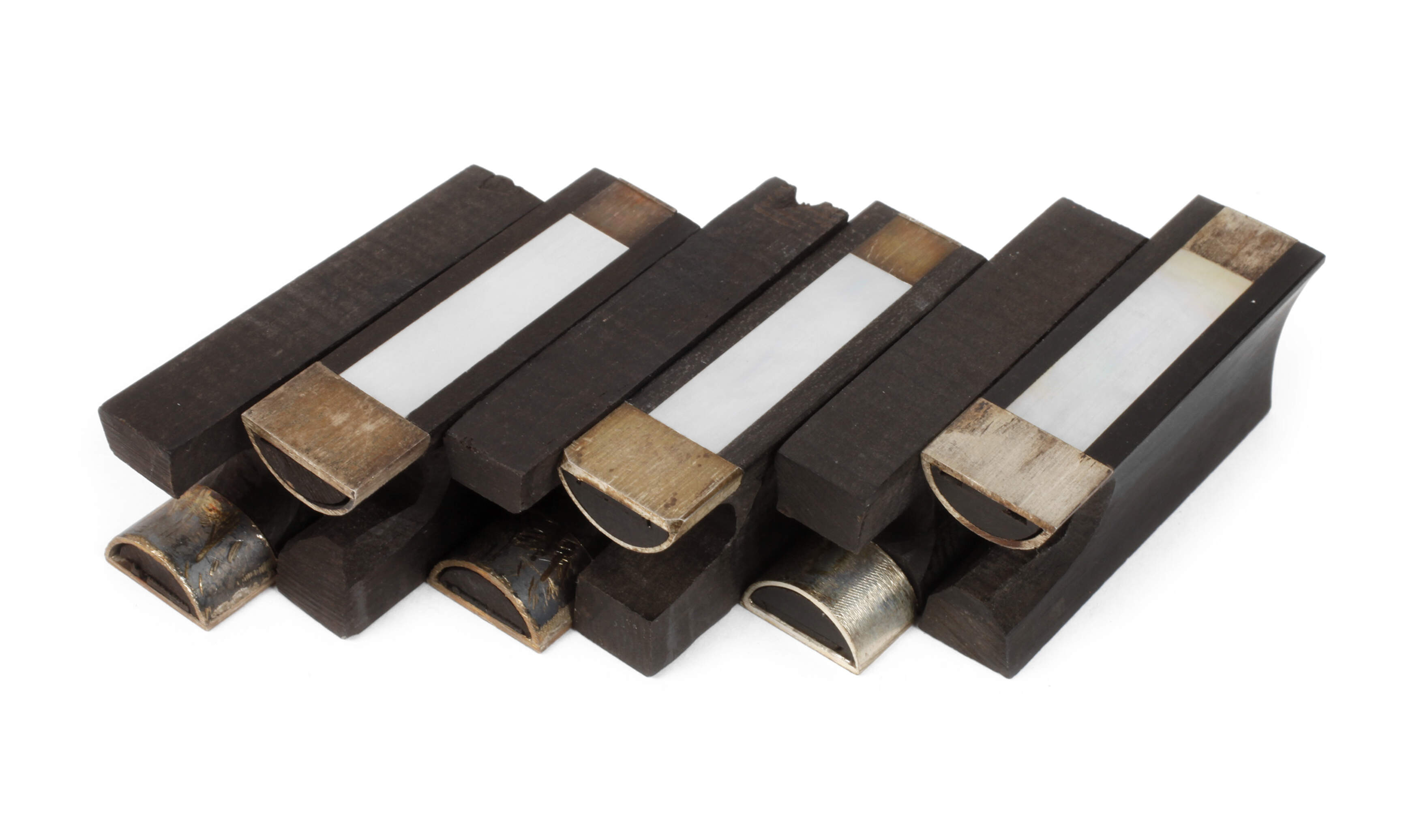 Konvolut Violinfrösche