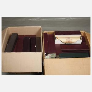 Pneumatische Klaviervorsetzer mit 70 Rollen