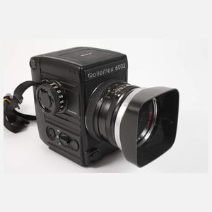 Konvolut Fototechnik