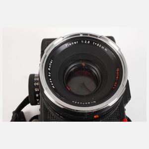 Konvolut Fototechnik