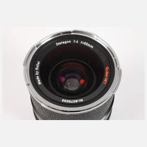 Konvolut Fototechnik