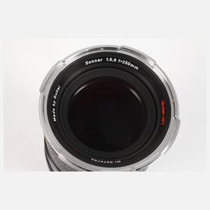 Konvolut Fototechnik