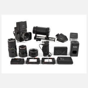 Konvolut Fototechnik