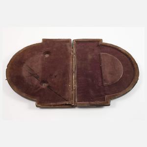 Historischer Winkelmesser