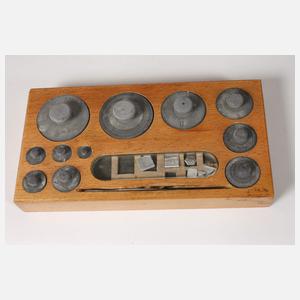 Große Apothekerwaage