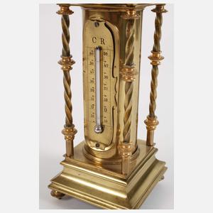 Tischthermometer