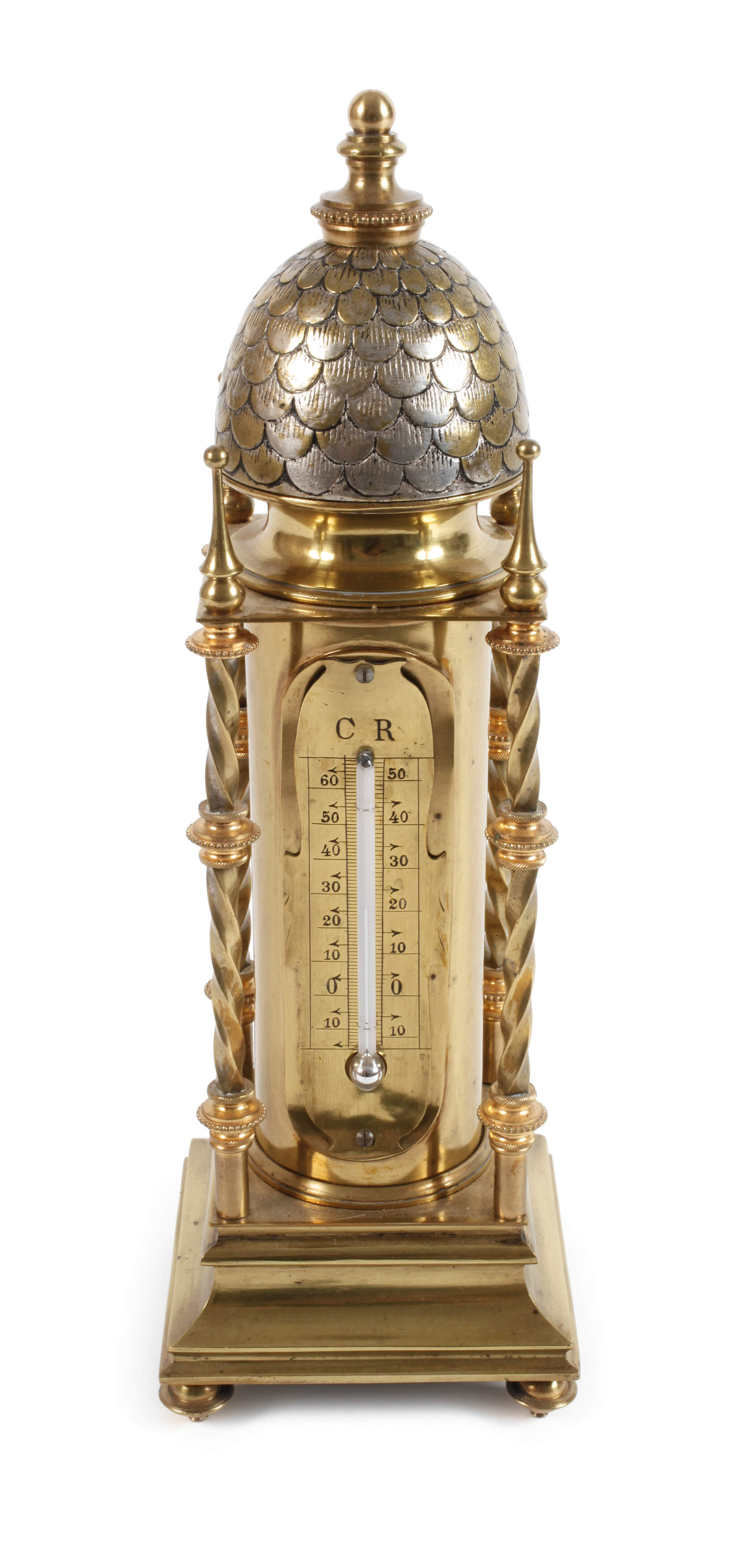 Tischthermometer