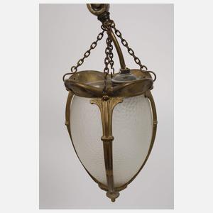 Paar Wandlampen Historismus