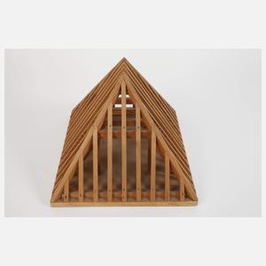 Vier Architekturmodelle