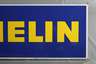 Emailleschild Michelin