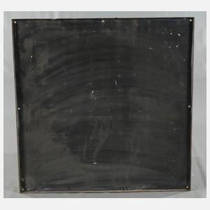 Emailleschild Diesel