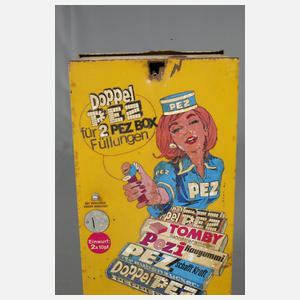 PEZ-Automat