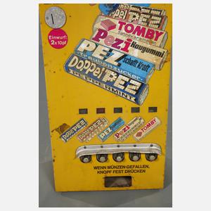 PEZ-Automat
