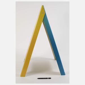 Werbedisplay Walt Disney