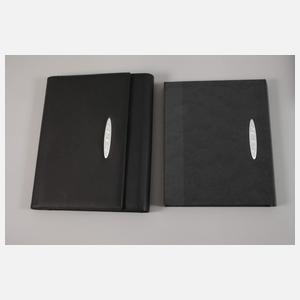 Konvolut Mercedes-Benz SLR McLaren