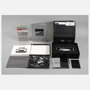 Konvolut Mercedes-Benz SLR McLaren