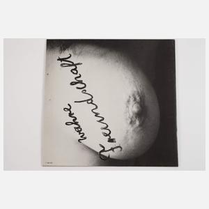 LP Valie Export & Monsti Wiener