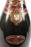 Werbedisplay Champagner