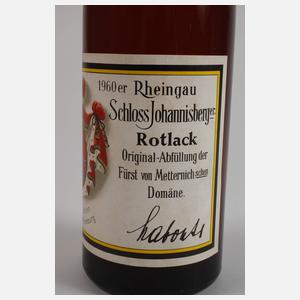 Flasche Weißwein