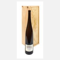 Flasche Weißwein111