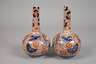 Paar Vasen Imari
