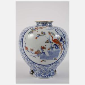 Vase China