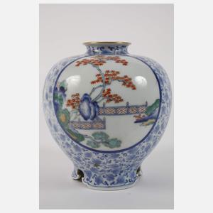 Vase China