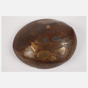 Zwei Kunstkammerobjekte