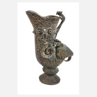 Ritualgefäß China111