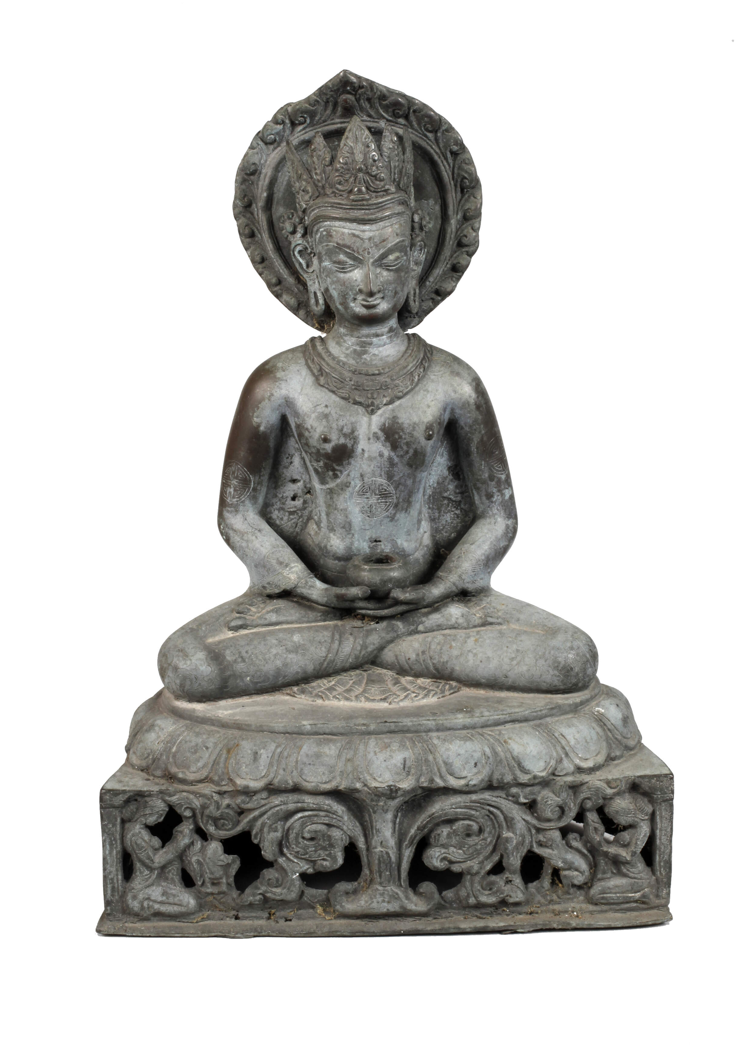 Amithaba Buddha