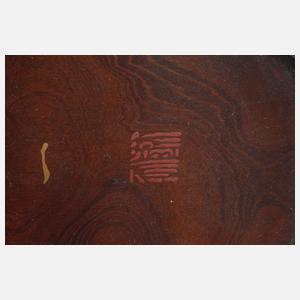 Figürliches Wandrelief