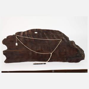 Figürliches Wandrelief