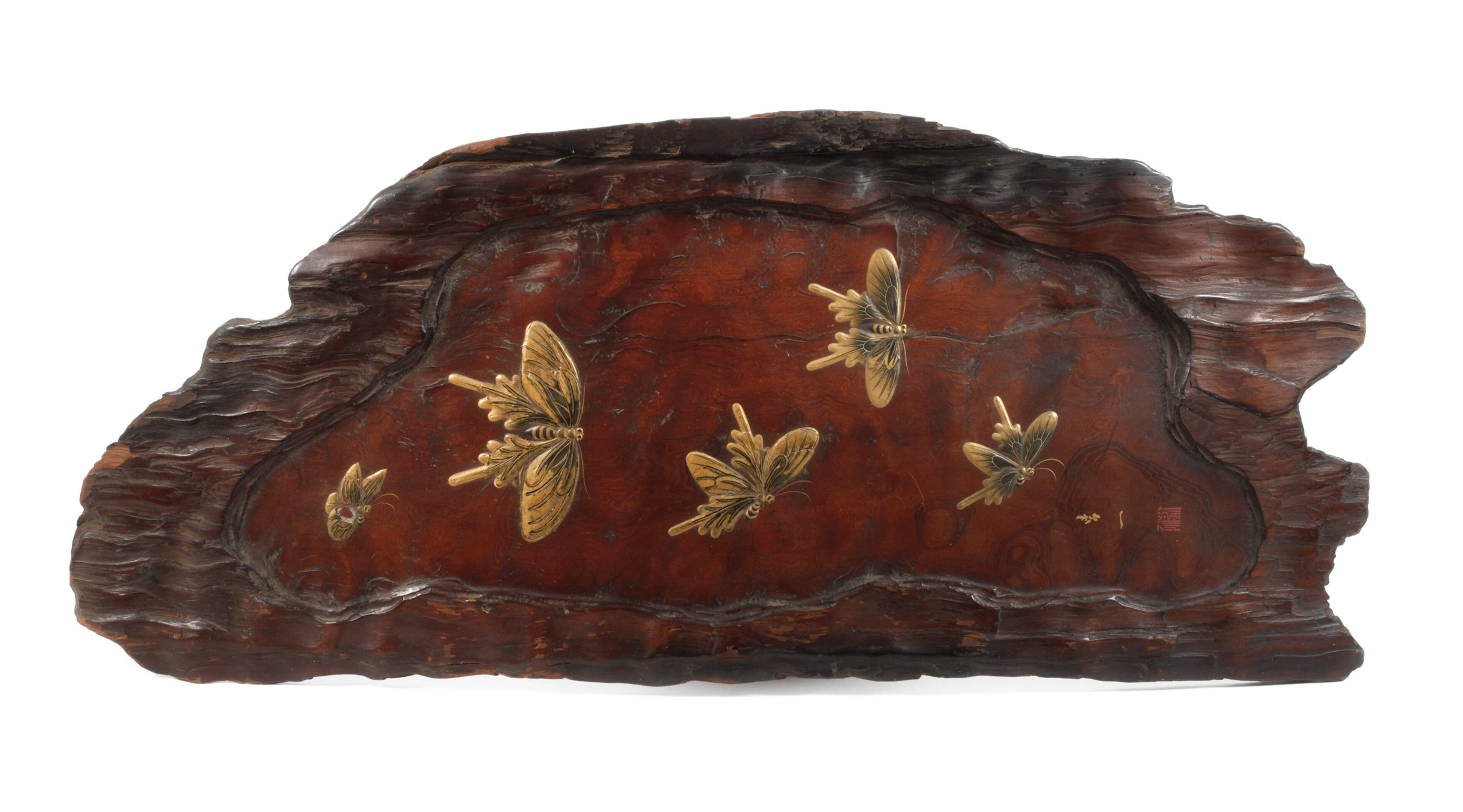 Figürliches Wandrelief