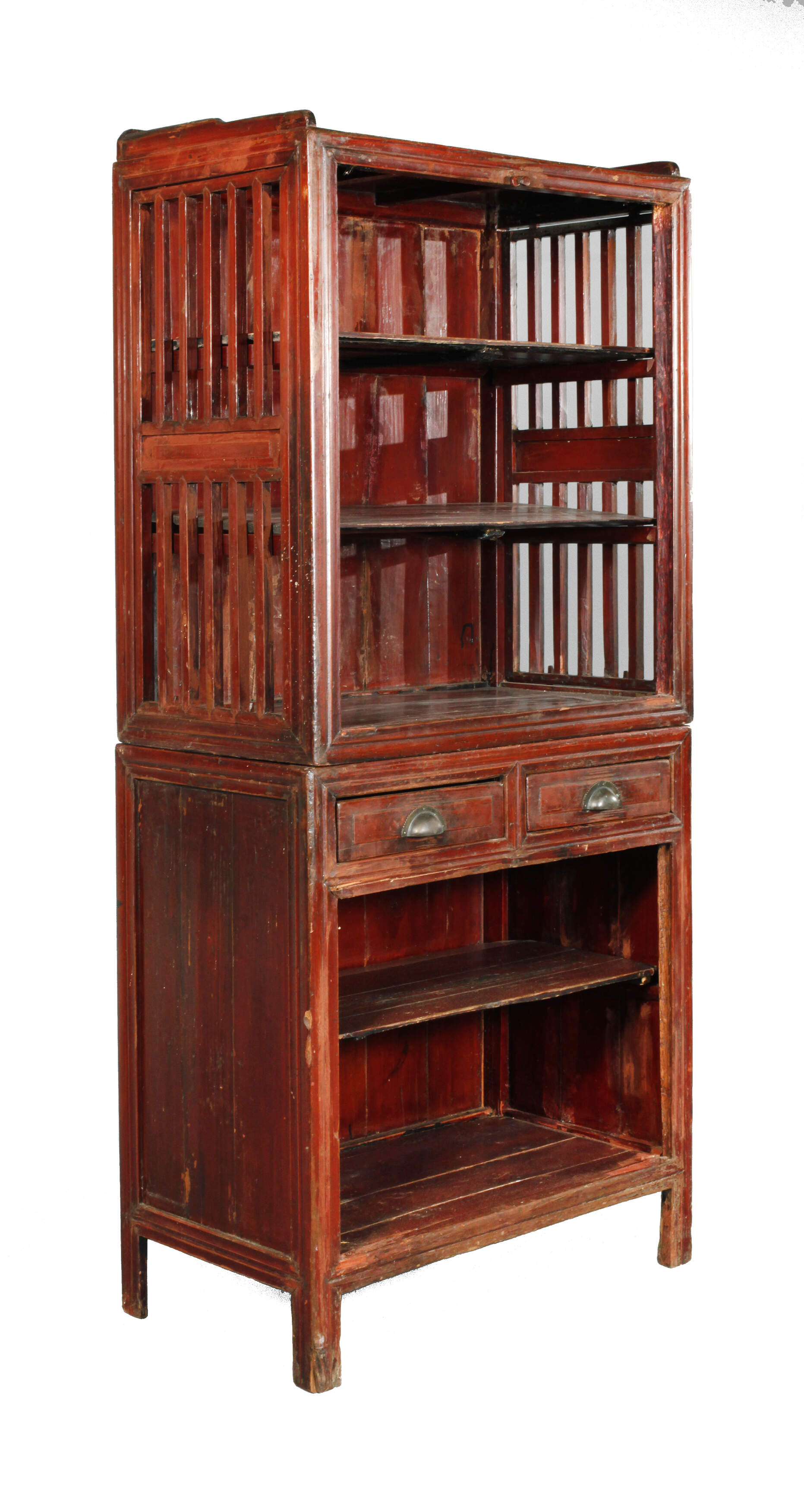 Schrank China