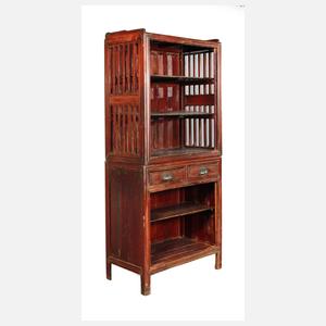 Schrank China