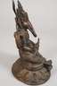 Bronzeplastik Ganesha